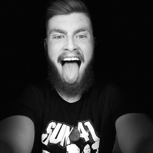 Meet your Posher, Trevor